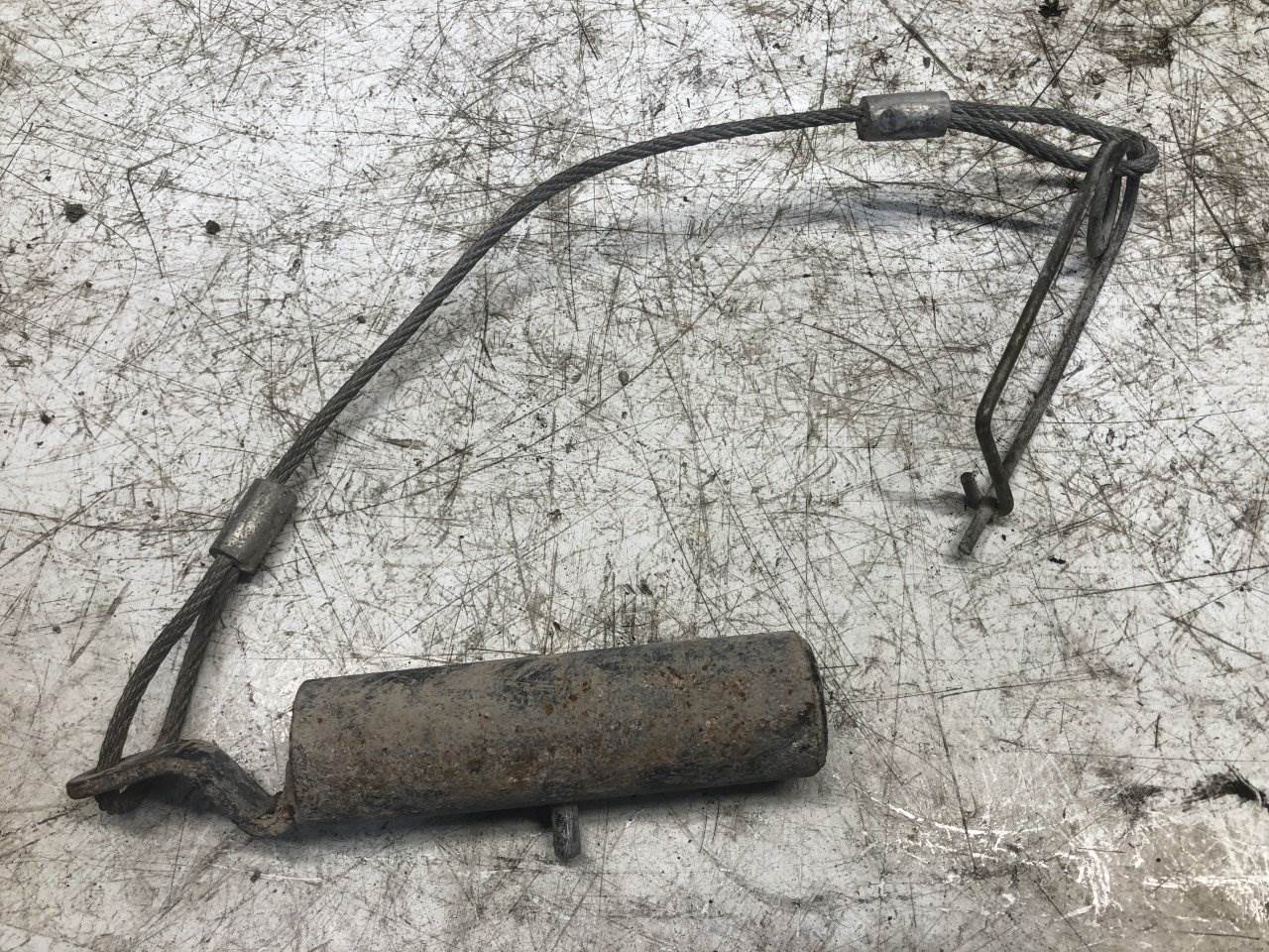 2019 Peterbilt 389 Hitch Accessories For Sale Des Moines, IA A65