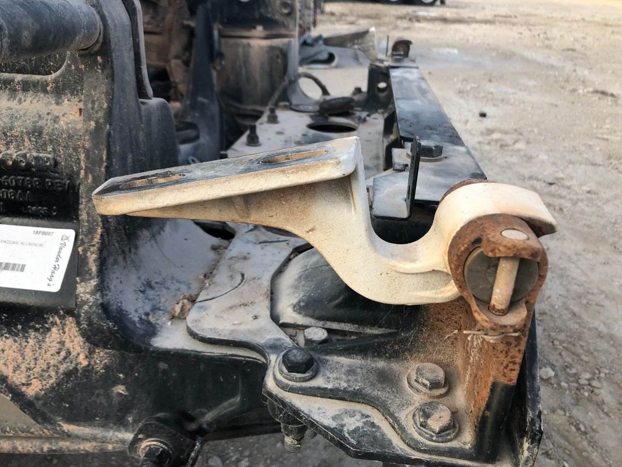 2018 Peterbilt 567 Hood Hinge For Sale Council Bluffs, IA 25091546