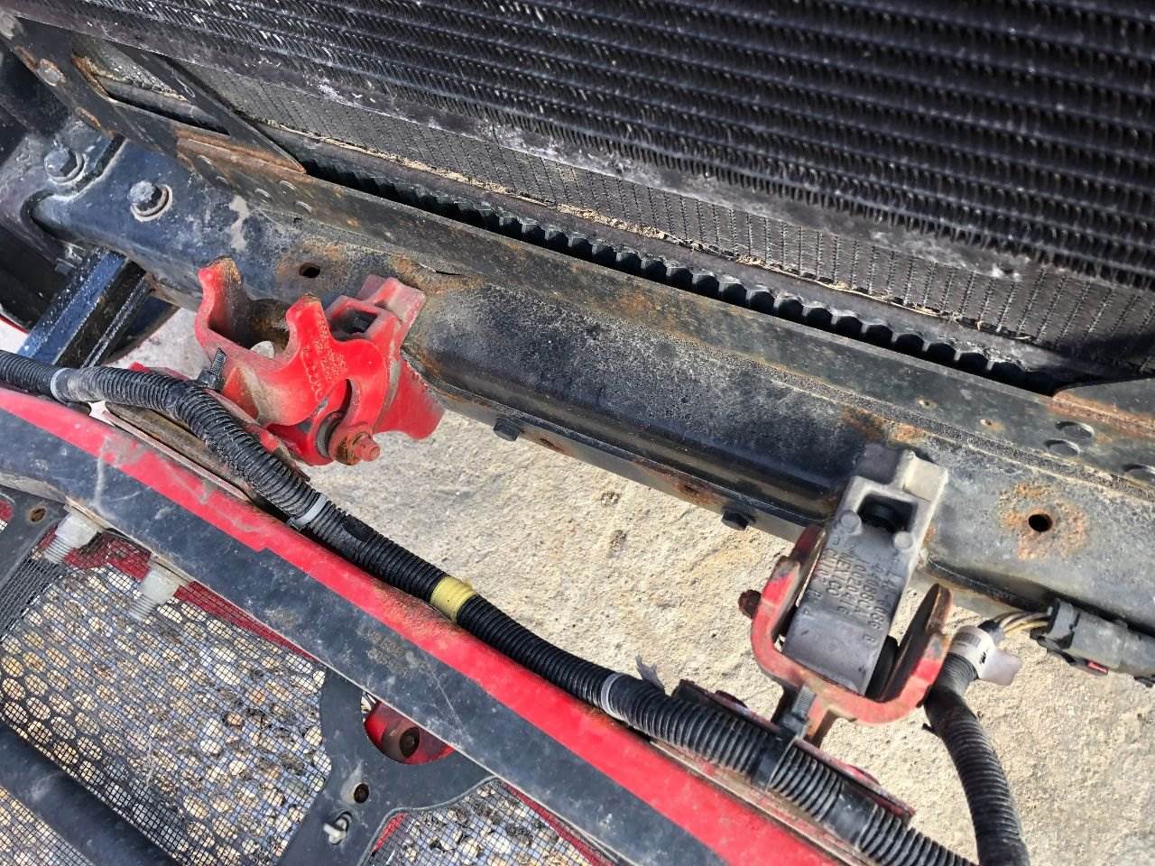 2015 Peterbilt 579 Hood Hinge For Sale Spencer, IA 25322720