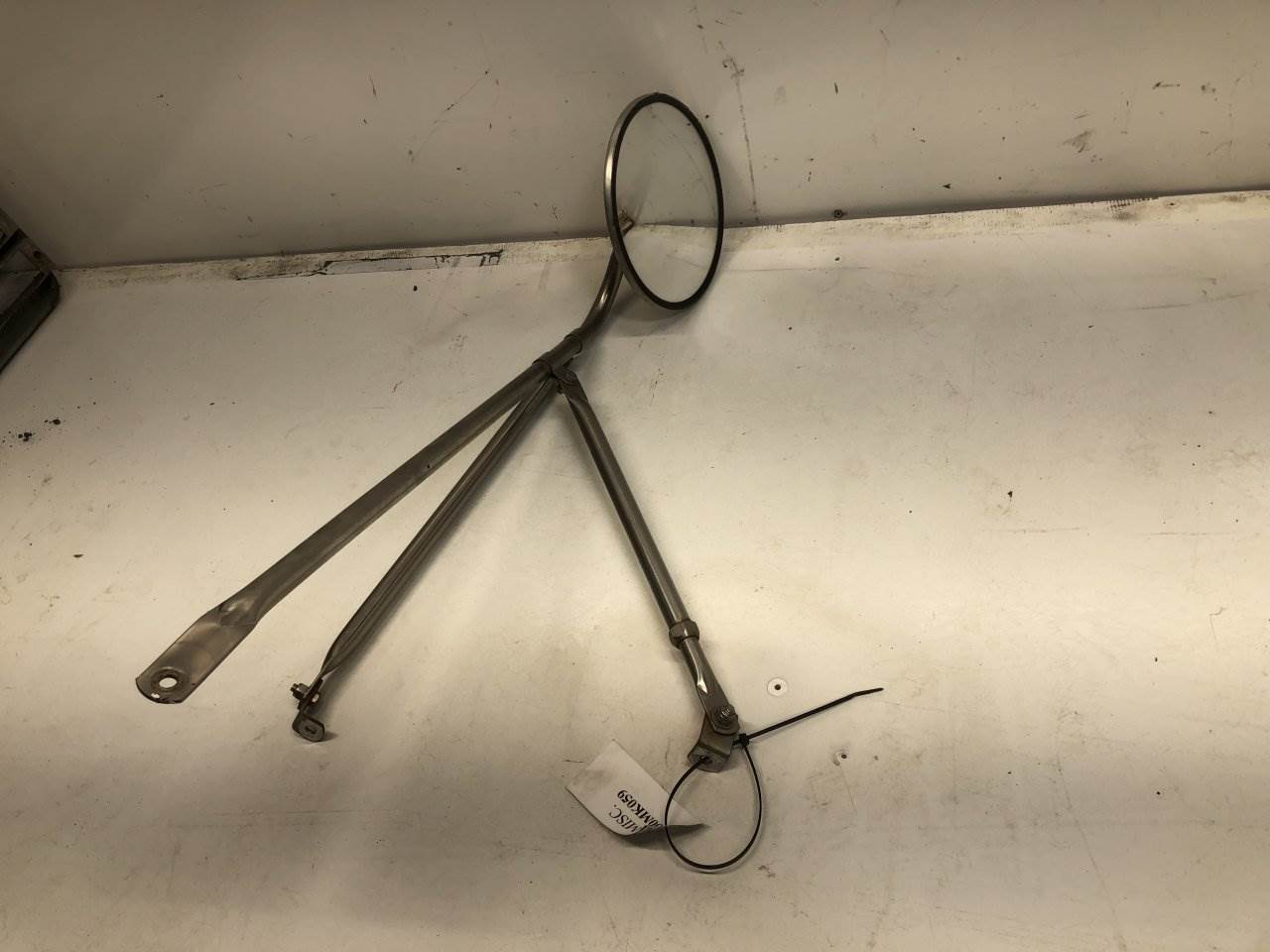 2000 Mack CH Hood Mirror For Sale Des Moines, IA 25322664