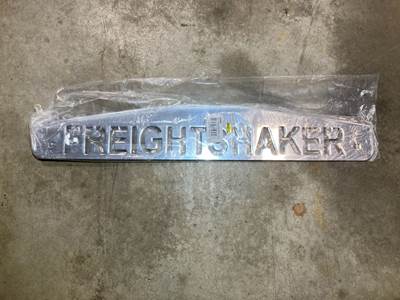 Freightliner Cascadia Hood Ornament