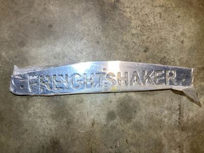 Freightliner Cascadia Hood Ornament