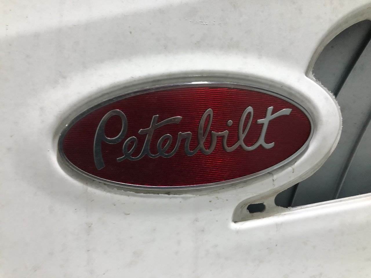 2017 Peterbilt 579 Hood Ornament For Sale Winimac, IN 25406937