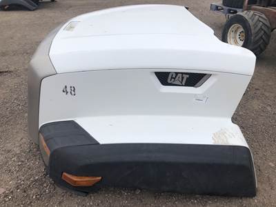 Caterpillar CT660 Hood