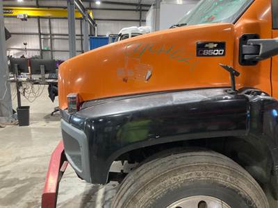 Chevrolet C8500 Hood