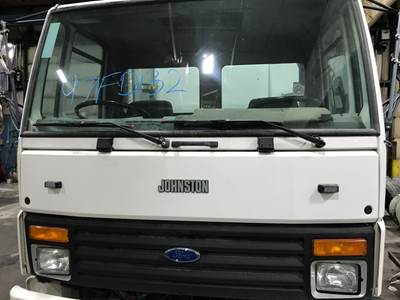 Ford CF8000 Hood