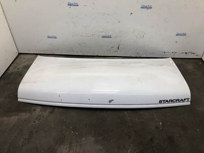 Ford E-450 Hood for a Ford E450