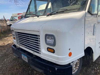 Ford E-450 Hood for a Ford E450