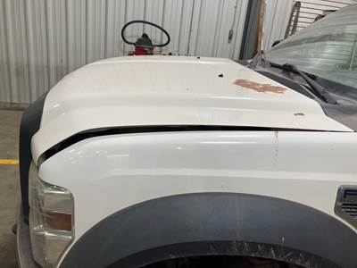 Ford F-550 Hood for a Ford F550 Super Duty
