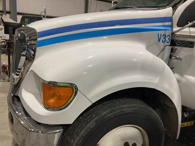 Ford F-650 Hood for a Ford F650