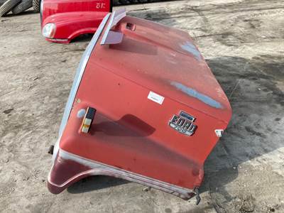 Ford LN700 Hood