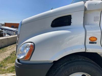 Freightliner Cascadia Hood
