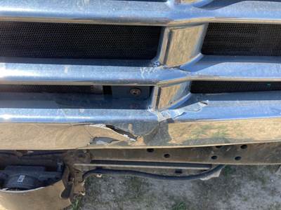 Freightliner Cascadia Hood