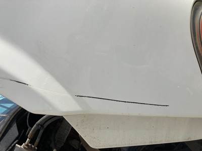 Freightliner Cascadia Hood