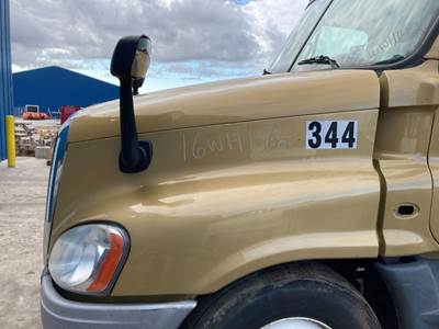 Freightliner Cascadia Hood