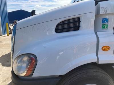Freightliner Cascadia Hood