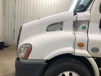 Freightliner Cascadia Hood