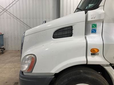 Freightliner Cascadia Hood