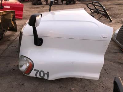 Freightliner Cascadia Hood