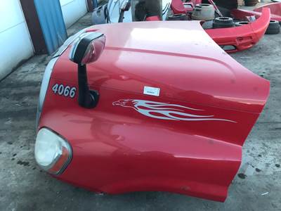 Freightliner Cascadia Hood