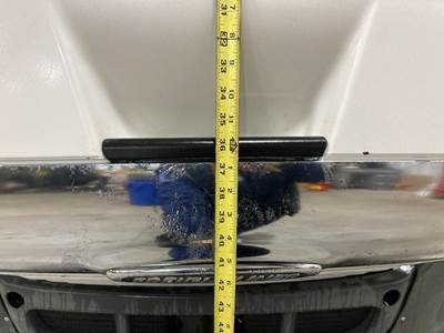 Freightliner Cascadia Hood