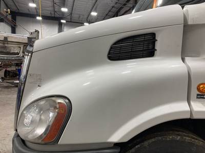 Freightliner Cascadia Hood