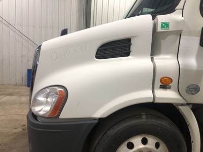 Freightliner Cascadia Hood