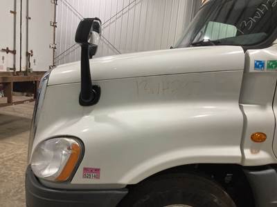 Freightliner Cascadia Hood