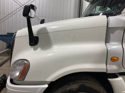 Freightliner Cascadia Hood