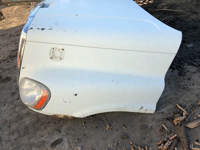 Freightliner Cascadia Hood