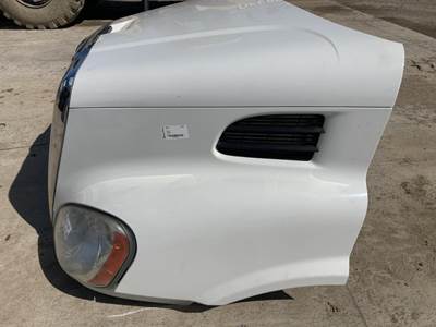 Freightliner Cascadia Hood