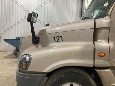 Freightliner Cascadia Hood