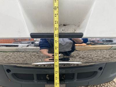 Freightliner Cascadia Hood