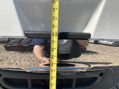 Freightliner Cascadia Hood