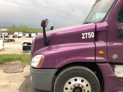 Freightliner Cascadia Hood