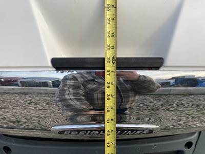 Freightliner Cascadia Hood