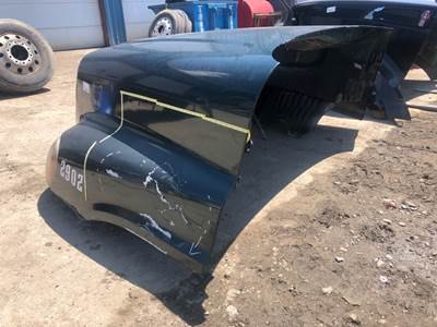 Freightliner Cascadia Hood