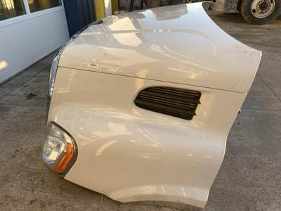 Freightliner Cascadia Hood