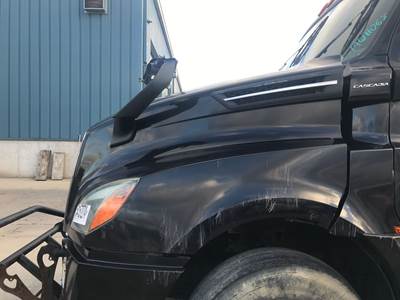 Freightliner Cascadia Hood