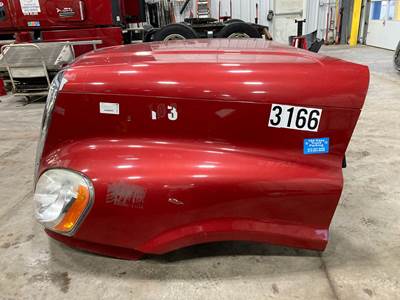 Freightliner Cascadia Hood