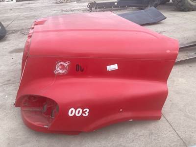 Freightliner Cascadia Hood