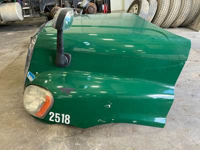 Freightliner Cascadia Hood