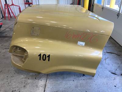 Freightliner Cascadia Hood