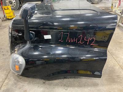 Freightliner Cascadia Hood