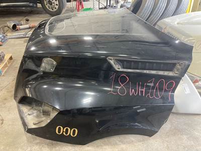 Freightliner Cascadia Hood