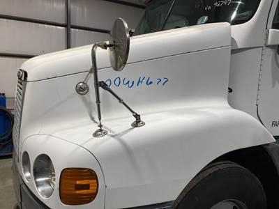 Freightliner Century Class 112 Hood for a Freightliner C112 Century