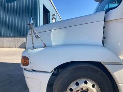 Freightliner Century Class 120 Hood for a Freightliner C120 Century