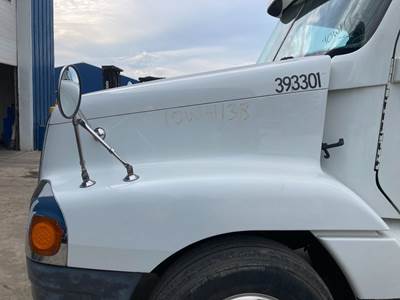Freightliner Century Class 120 Hood for a Freightliner C120 Century
