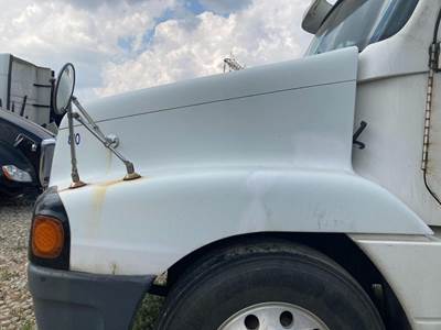 Freightliner Century Class 120 Hood for a Freightliner C120 Century