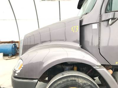 Freightliner Columbia 112 Hood